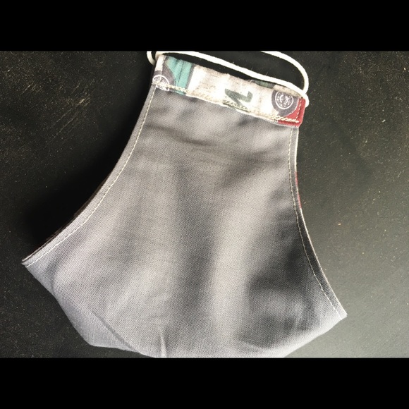 Men Face Mask - Picture 5 of 5